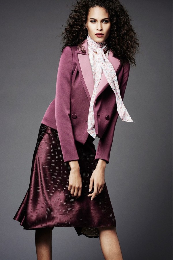 Zac Posen 2018 Zac Posen 2018
