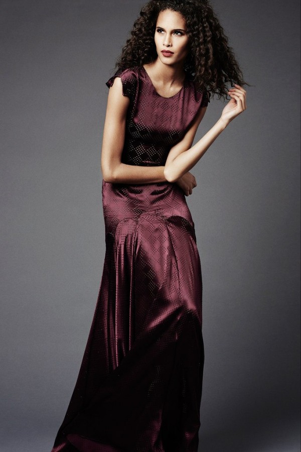 Zac Posen 2018 Zac Posen 2018