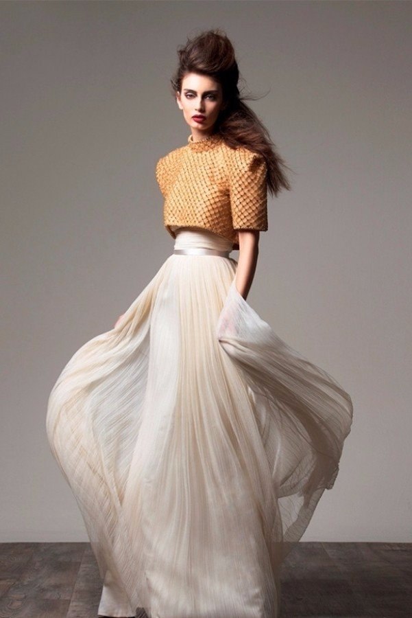 Saiid Kobeisy Haute Couture Saiid Kobeisy Haute Couture