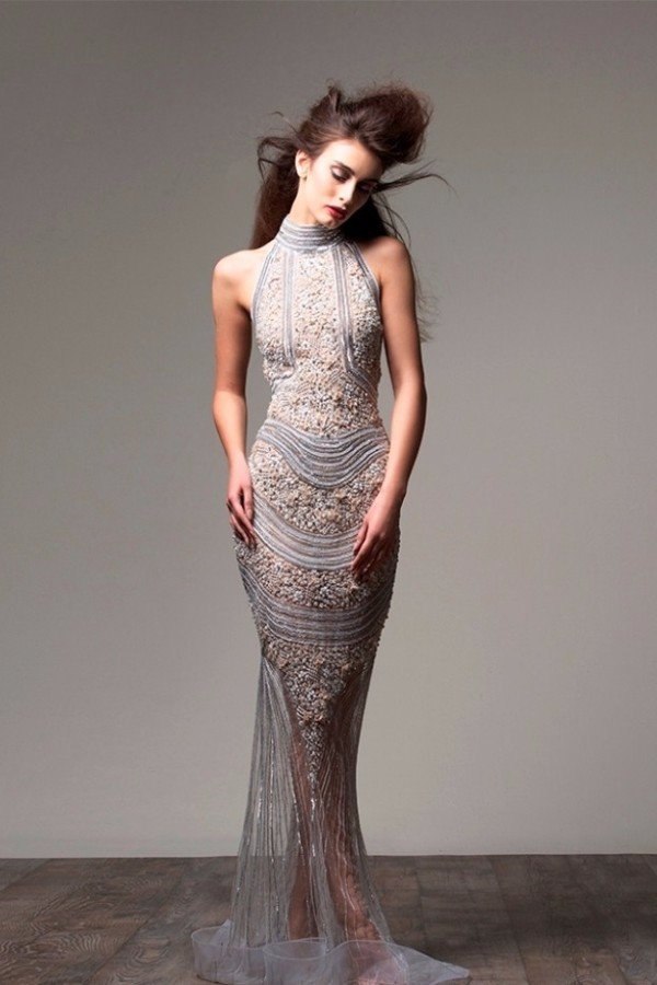 Saiid Kobeisy Haute Couture Saiid Kobeisy Haute Couture