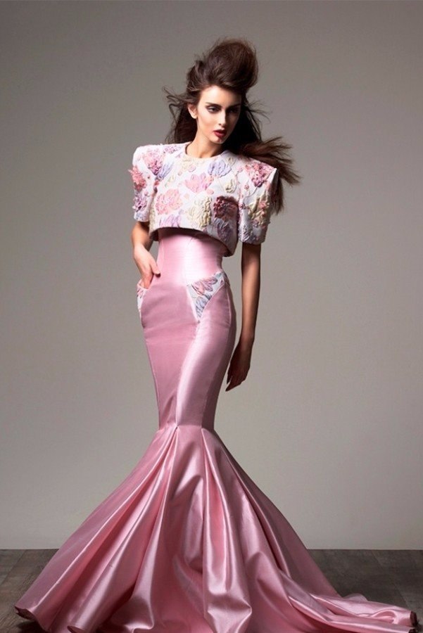 Saiid Kobeisy Haute Couture Saiid Kobeisy Haute Couture