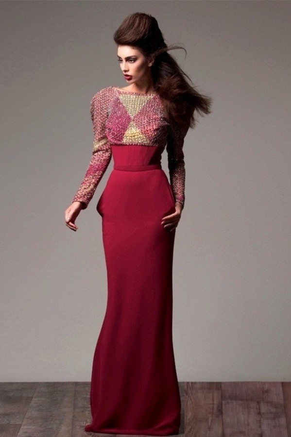 Saiid Kobeisy Haute Couture Saiid Kobeisy Haute Couture