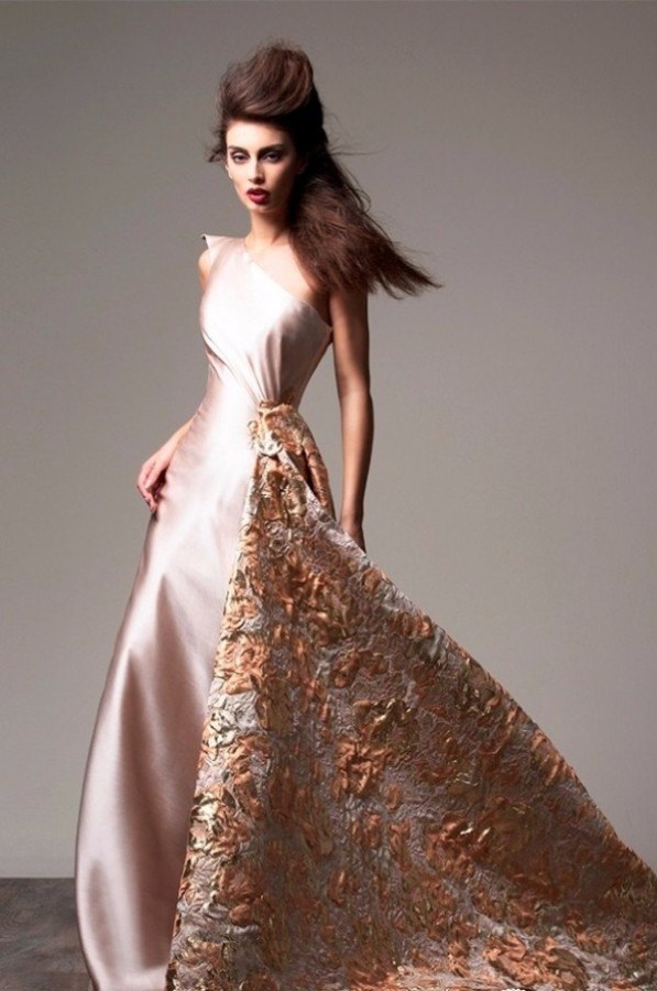 Saiid Kobeisy Haute Couture Saiid Kobeisy Haute Couture