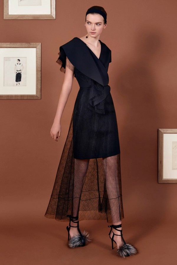 Vionnet 2018 Vionnet 2018