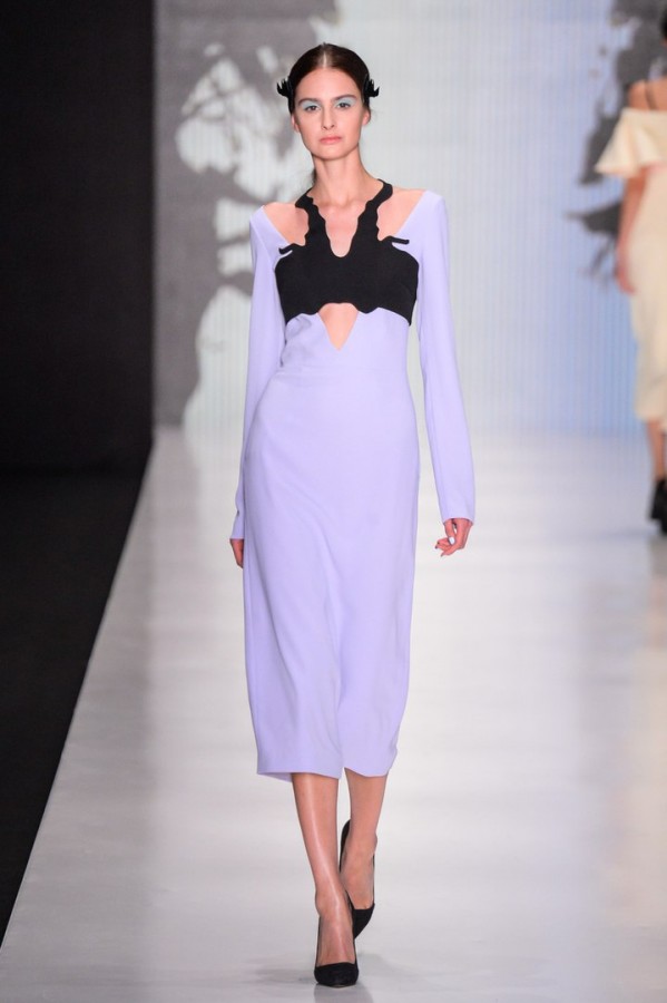 Dasha Gauser 2018