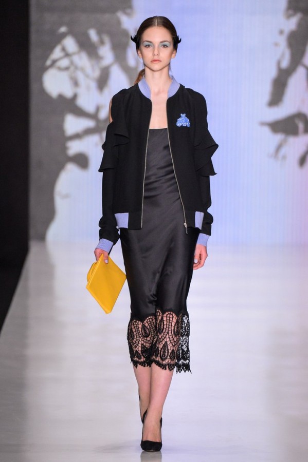 Dasha Gauser 2018