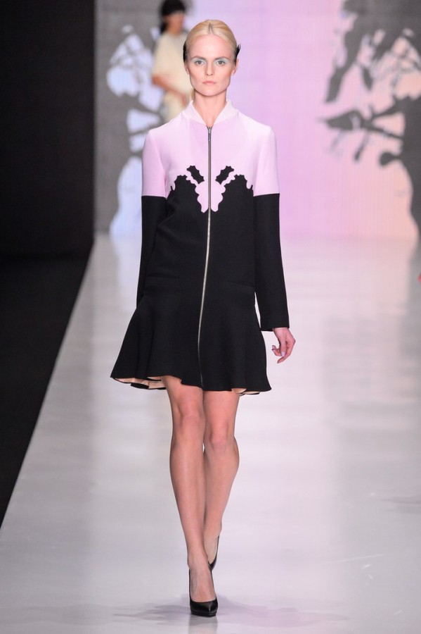 Dasha Gauser 2018