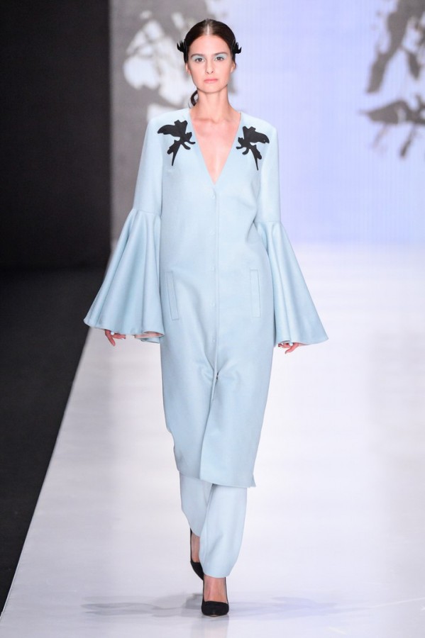 Dasha Gauser 2018