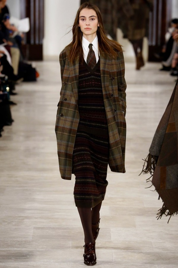 Ralph Lauren 2018 Ralph Lauren 2018