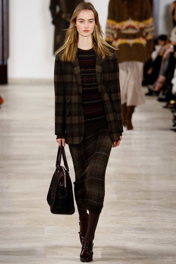 Ralph Lauren 2018 Ralph Lauren 2018