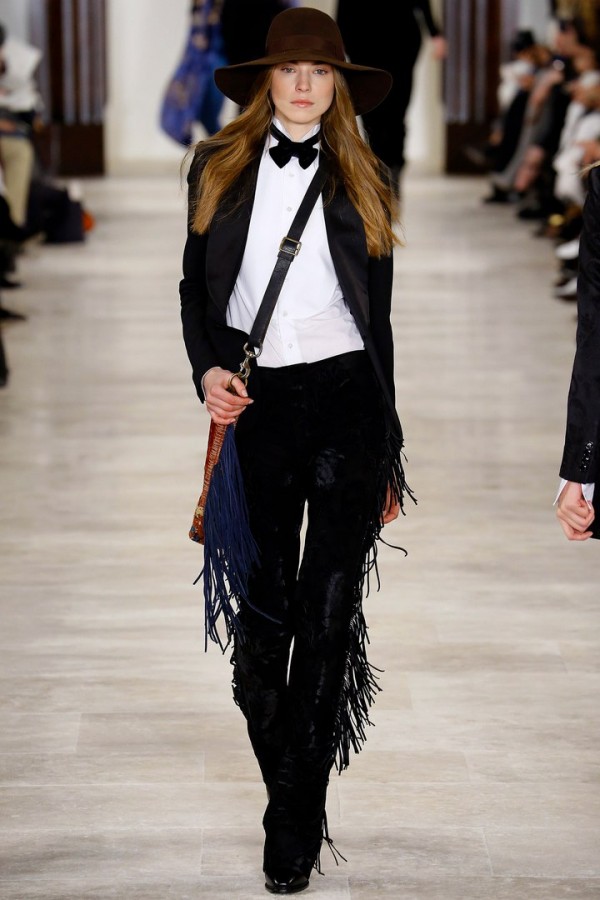 Ralph Lauren 2018 Ralph Lauren 2018