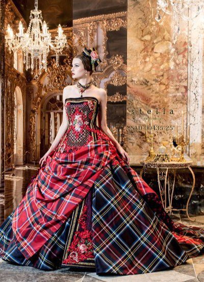 Stella de Libero Couture Stella de Libero Couture