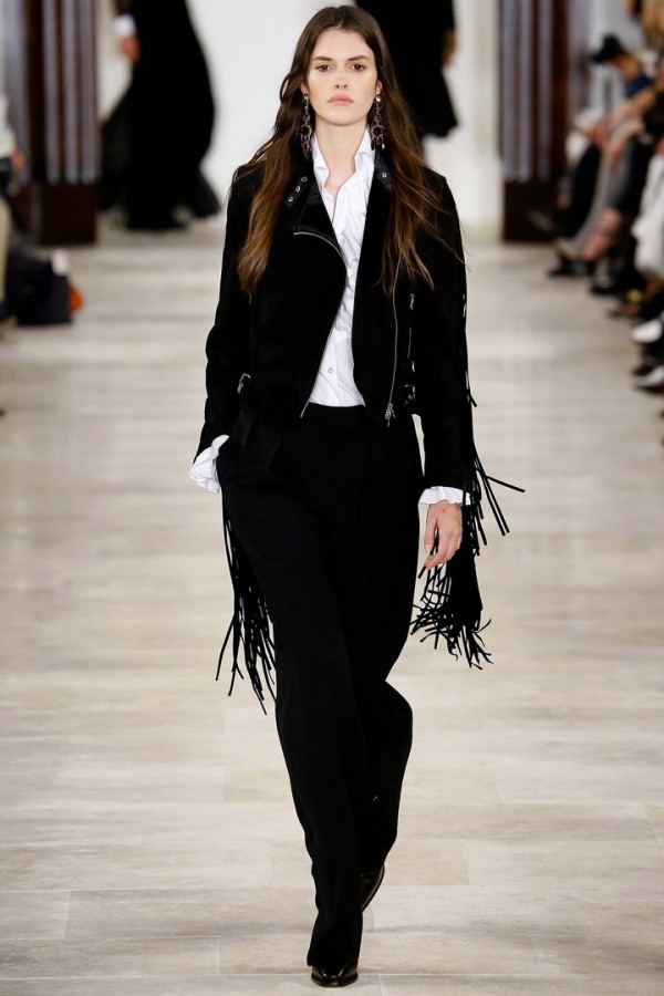 Ralph Lauren 2018 Ralph Lauren 2018