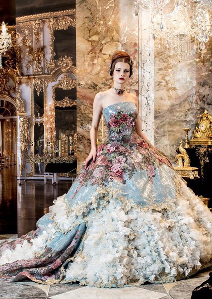 Stella de Libero Couture Stella de Libero Couture