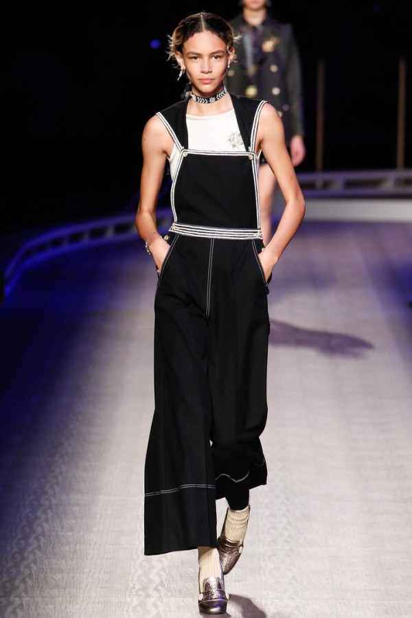 Модели коллекции Tommy Hilfiger!