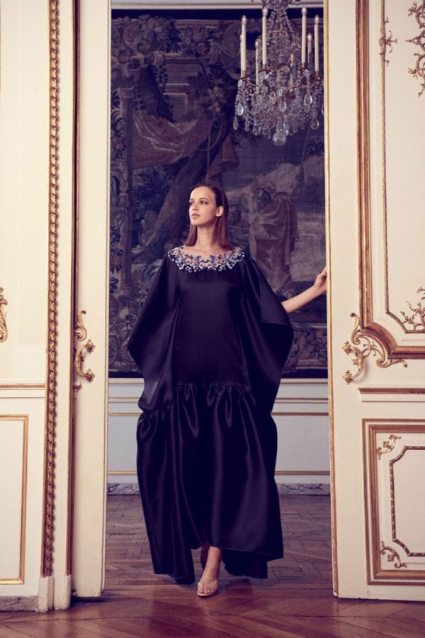 Alexis Mabille collection 2017\2018 Alexis Mabille collection 2017\2018