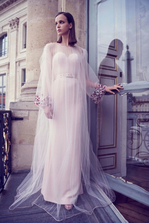 Alexis Mabille collection 2017\2018 Alexis Mabille collection 2017\2018
