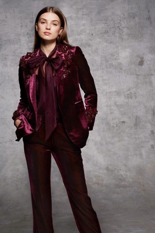 Marchesa Pre Fall 2018 Marchesa Pre Fall 2018