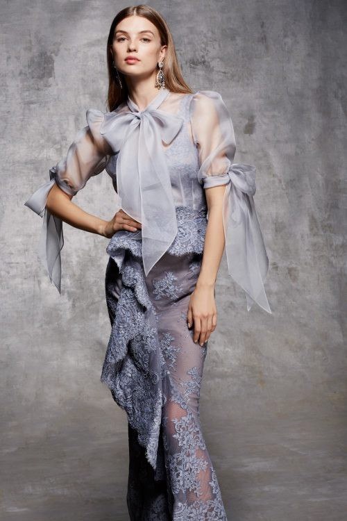Marchesa Pre Fall 2018 Marchesa Pre Fall 2018