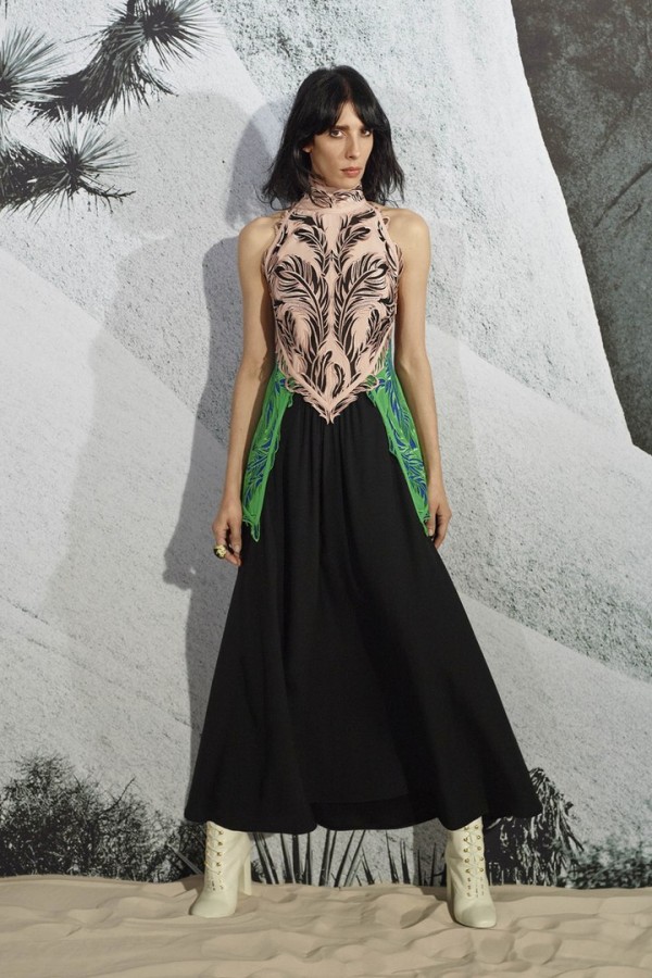 Модели коллекции Roberto Cavalli! Модели коллекции Roberto Cavalli!