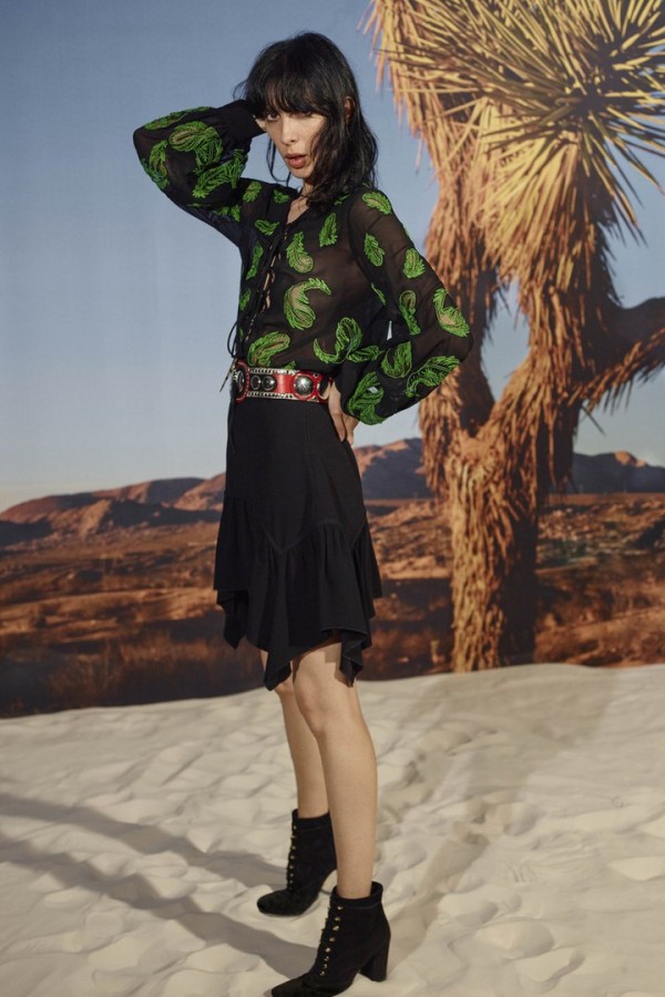 Модели коллекции Roberto Cavalli! Модели коллекции Roberto Cavalli!