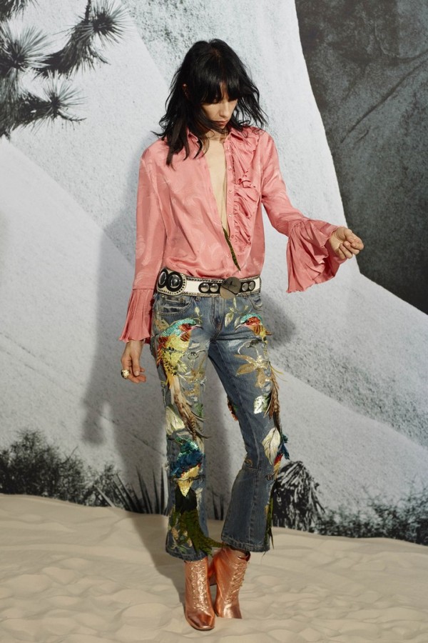 Модели коллекции Roberto Cavalli! Модели коллекции Roberto Cavalli!