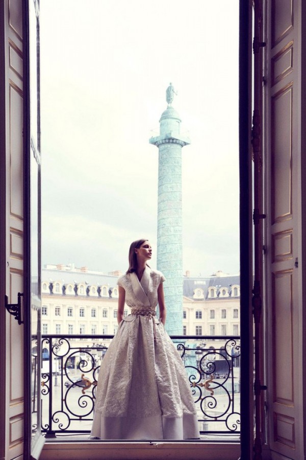 Alexis Mabille collection 2017\2018 Alexis Mabille collection 2017\2018