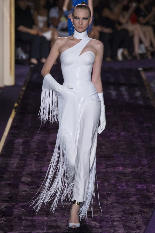 Atelier Versace 2018 Atelier Versace 2018