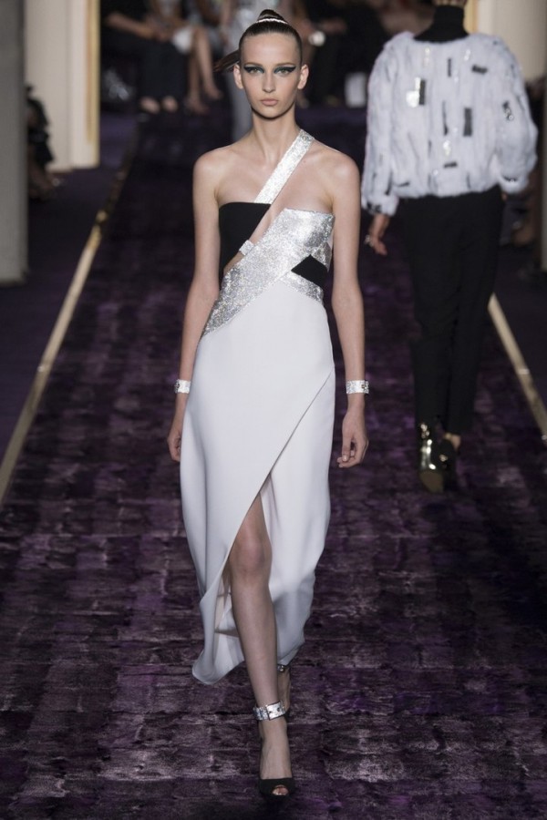 Atelier Versace 2018 Atelier Versace 2018