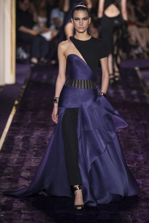 Atelier Versace 2018 Atelier Versace 2018