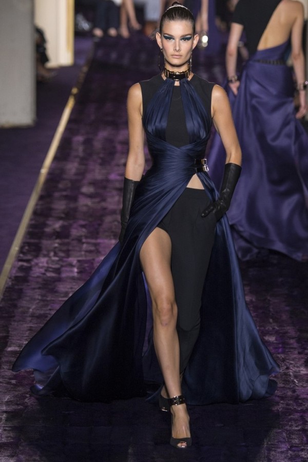 Atelier Versace 2018 Atelier Versace 2018