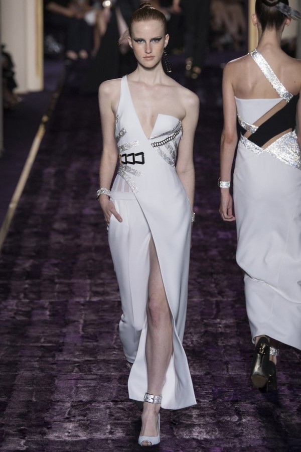 Atelier Versace 2018 Atelier Versace 2018