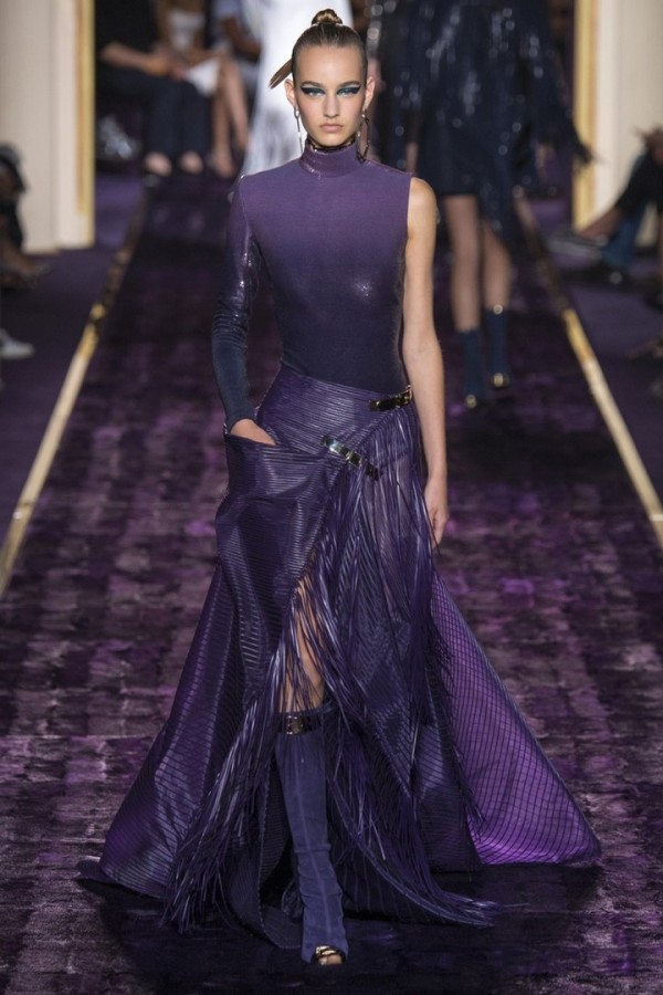 Atelier Versace 2018 Atelier Versace 2018