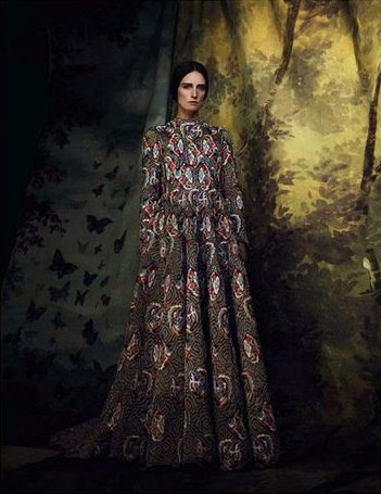 Valentino Haute Couture