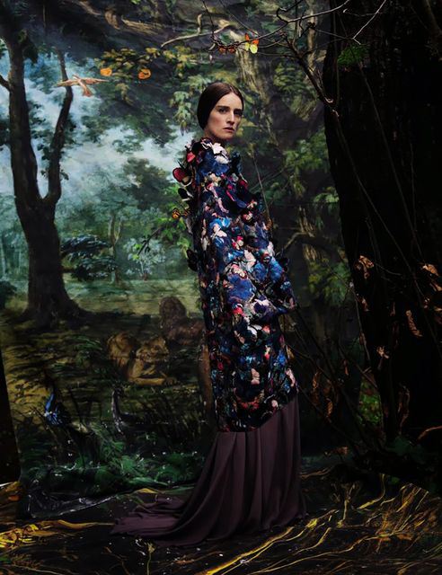 Valentino Haute Couture