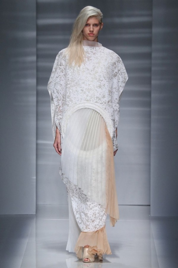 Vionnet demi-couture Vionnet demi-couture