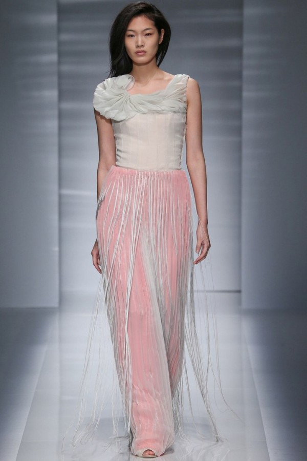 Vionnet demi-couture