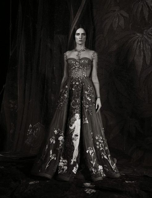 Valentino Haute Couture