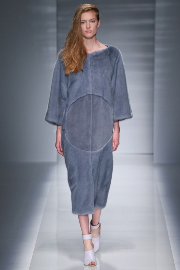 Vionnet demi-couture Vionnet demi-couture