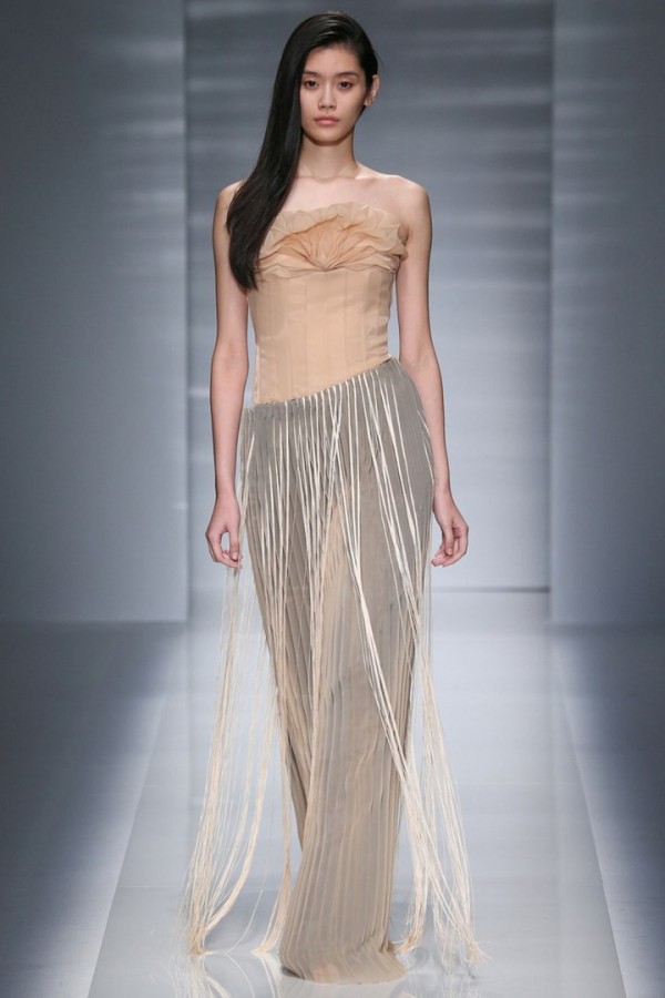 Vionnet demi-couture Vionnet demi-couture