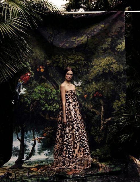 Valentino Haute Couture