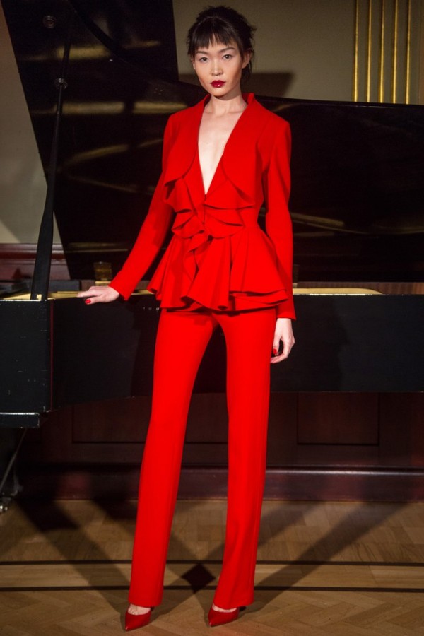 Chapurin Haute Couture Chapurin Haute Couture