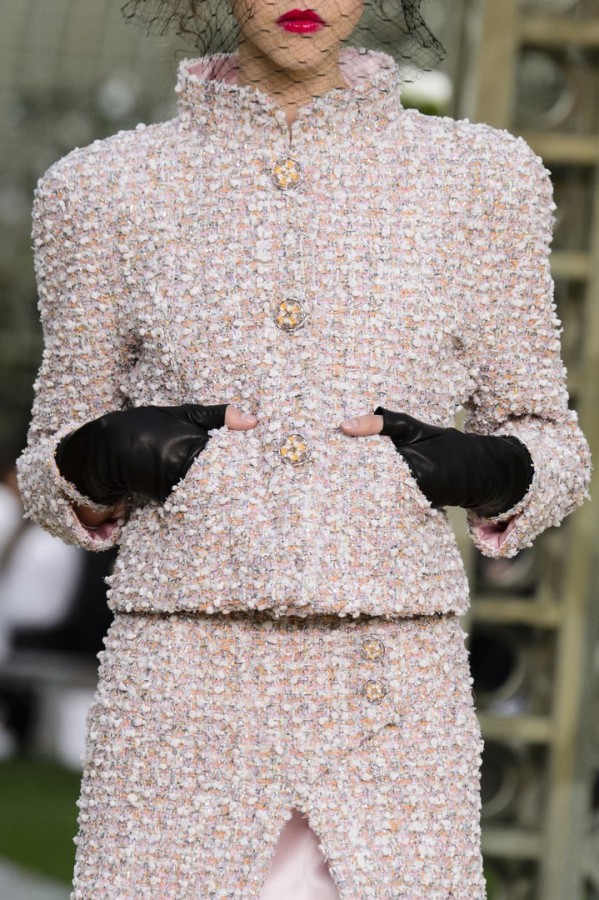 Chanel Couture 2018