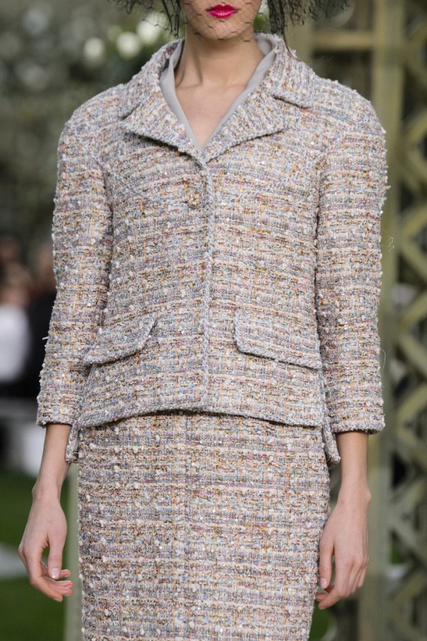 Chanel Couture 2018 Chanel Couture 2018