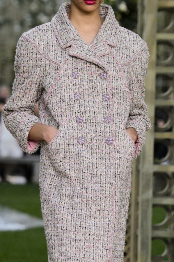 Chanel Couture 2018 Chanel Couture 2018