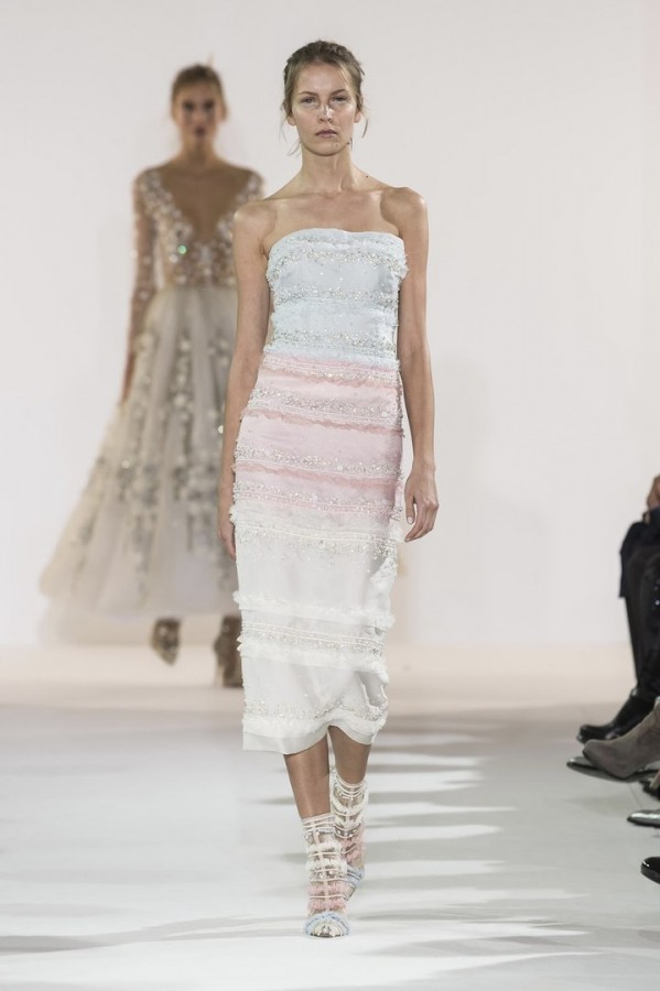 Celia Kritharioti Haute Couture Celia Kritharioti Haute Couture