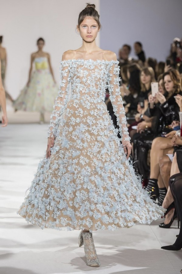 Celia Kritharioti Haute Couture Celia Kritharioti Haute Couture