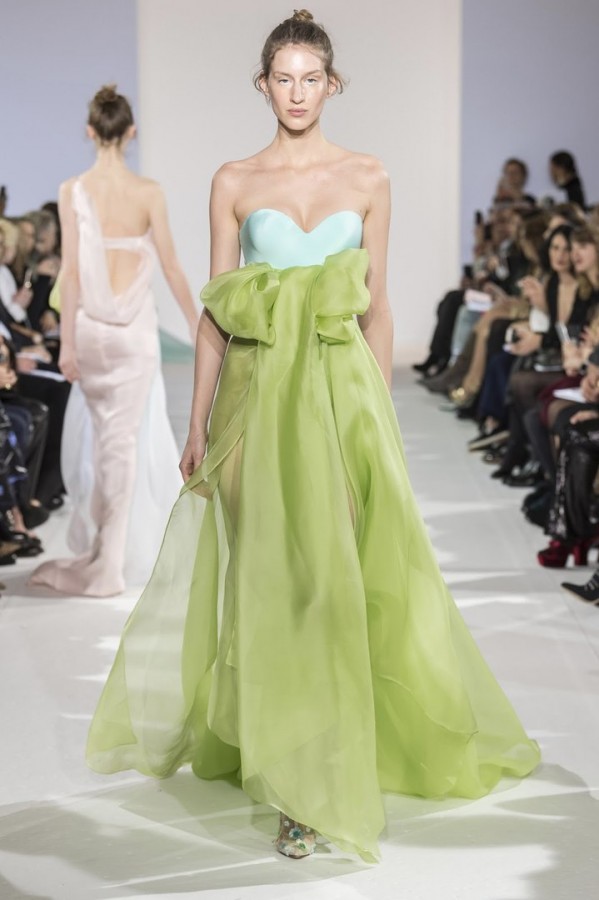 Celia Kritharioti Haute Couture Celia Kritharioti Haute Couture