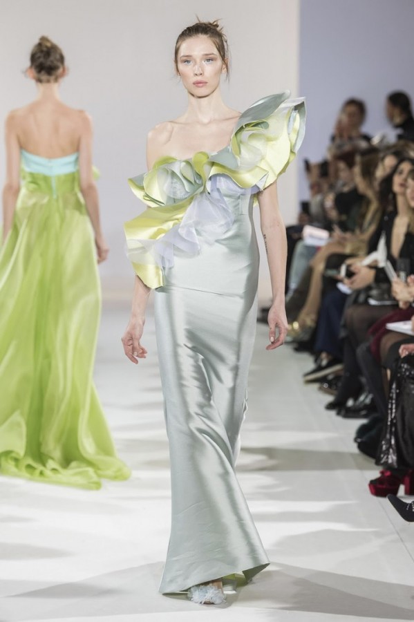 Celia Kritharioti Haute Couture Celia Kritharioti Haute Couture