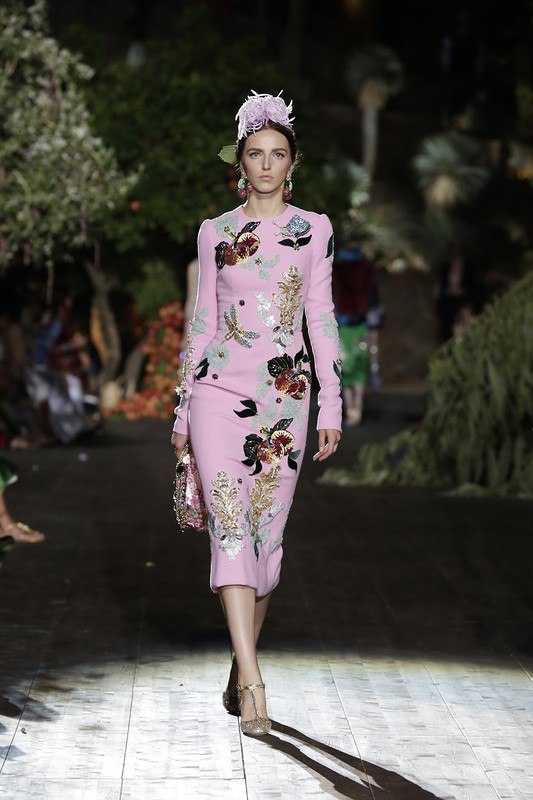 Dolce & Gabbana Haute Couture Dolce & Gabbana Haute Couture